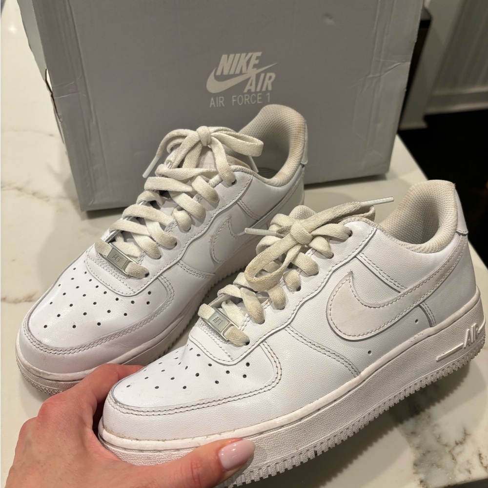 Women’s Nike Air Force 1